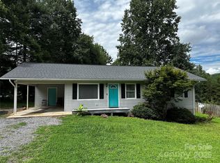 2462 Ridgecreek Dr, Morganton, NC 28655