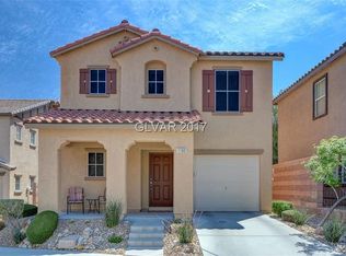 1162 Paradise Home Rd, Henderson, NV 89002