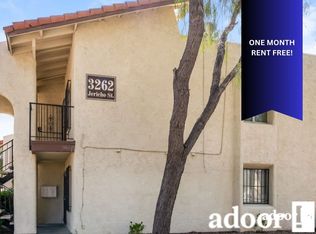 3262 Jericho St UNIT D, Las Vegas, NV 89102