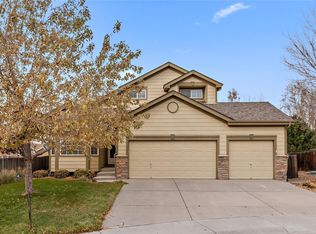 6542 Trappers Trail Ave, Parker, CO 80134