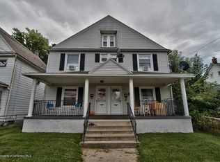2210-2212 Brown Ave, Scranton, PA 18509
