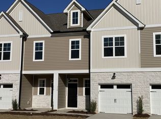 203 McDowell Ln, Mebane, NC 27302