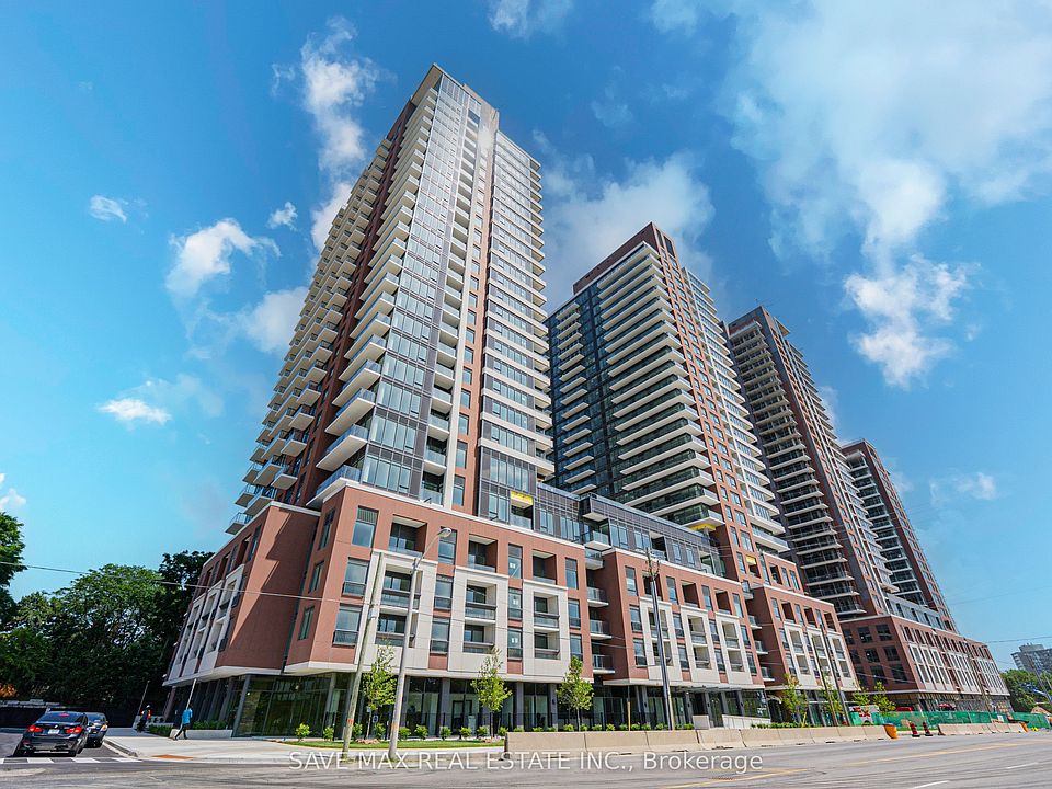 1st image of 4010 Eglinton Ave W #615