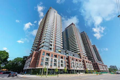 4010 Eglinton Ave W #615 Photo 1 4010 Eglinton Ave W #615 Photo 1
