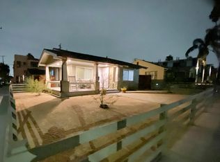 1701 Freeman Ave, Long Beach, CA 90804