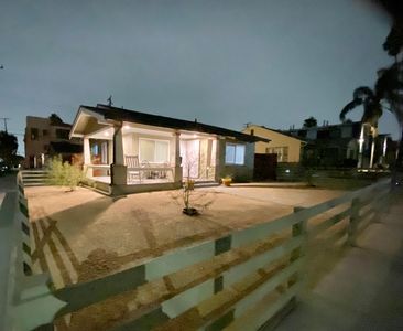 1701 Freeman Ave, Long Beach, CA, 90804
