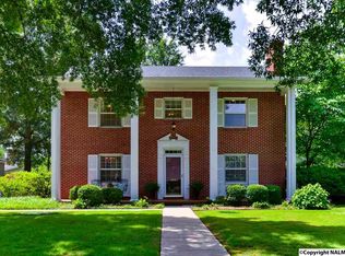 2605 13th St SE, Decatur, AL 35601