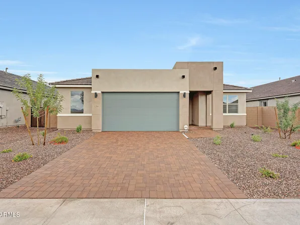 1289 S 185TH Drive, Goodyear, AZ 85338