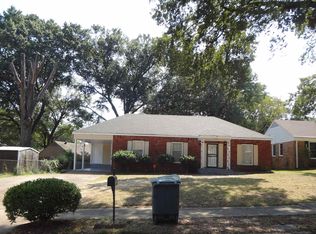 4799 Cloister Cv, Memphis, TN 38118