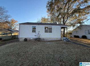426 11th St S, Bessemer, AL 35020