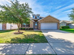 814 Sycamore St, Anna, TX 75409