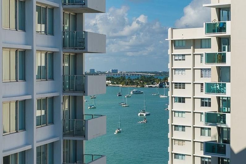 1st image of 1100 West Ave #14th