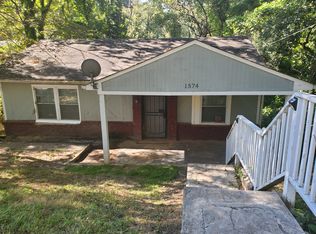 1574 Ezra Church Dr NW, Atlanta, GA 30314