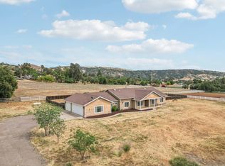 1346 Wilson Rd, Ramona, CA 92065