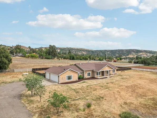 1346 Wilson Rd, Ramona, CA 92065