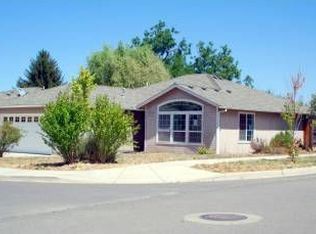 1893 Barons Ave, Medford, OR