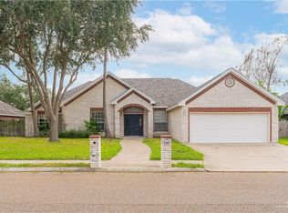 2702 E 20th St, Mission, TX 78572