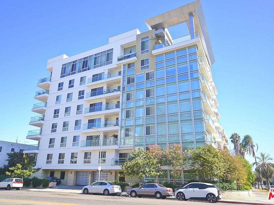 1st image of 702 S Serrano Ave APT 403