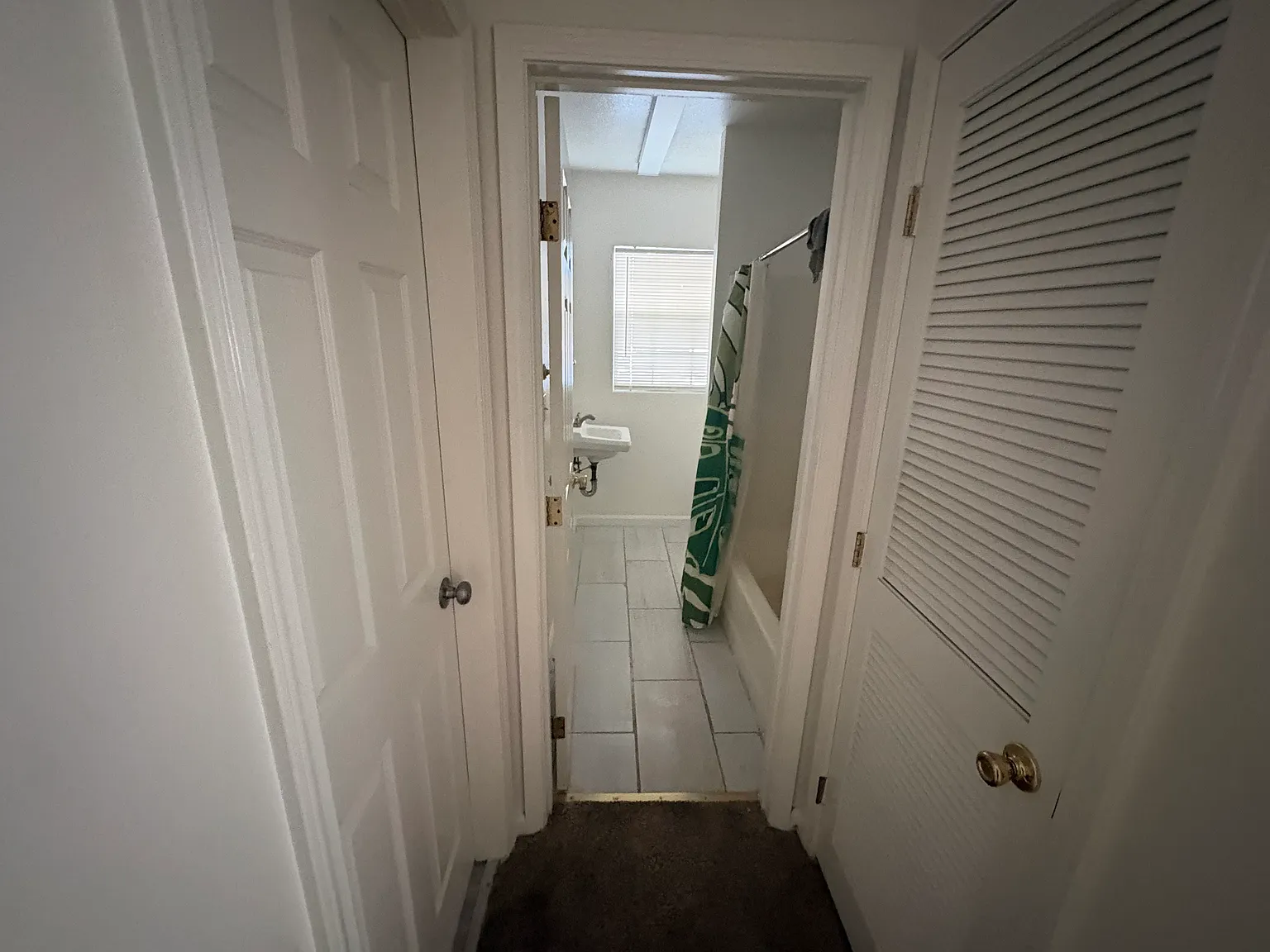 1 bed, 550 sqft, $1,150 — Photo 1