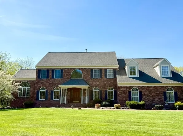 50 Green Ave, Montgomery Twp., NJ 08502