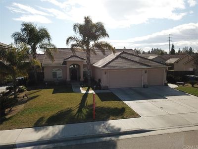 1227 Hicks St, Selma, CA, 93662
