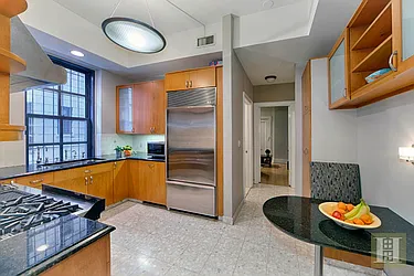 Sold by Halstead Real Estate