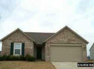7320 SE Bobcat Trail Dr, Indianapolis, IN