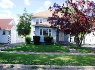 816 E Montrose St, Vineland, NJ
