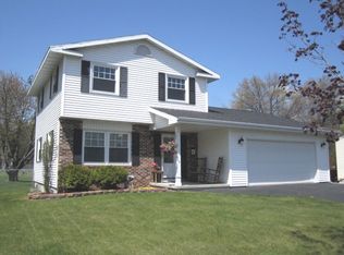 3409 17th St, Menominee, MI 49858