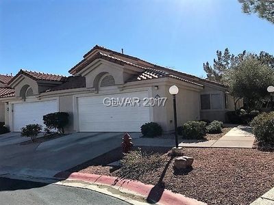 545 Yacht Harbor Dr, Las Vegas, NV, 89145