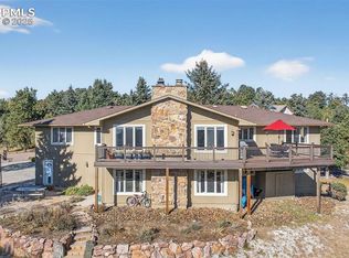 19295 Silver Sage Way, Monument, CO 80132