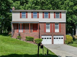 6832 Morganford Rd, Charlotte, NC 28211