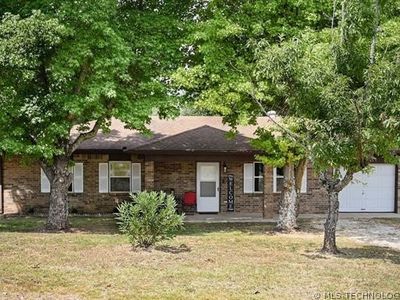 1146 N 4270th Rd, Hugo, OK, 74743