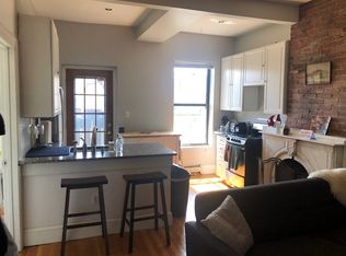 806 Tremont St APT 4, Roxbury, MA 02118