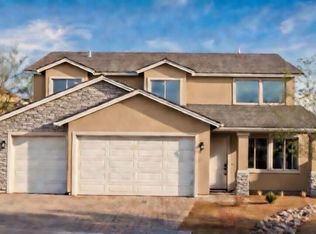 3614 Oakridge Dr, Sparks, NV