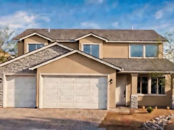 3614 Oakridge Dr, Sparks, NV 89436