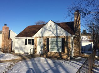 5829 Zenith Ave S, Edina, MN 55410