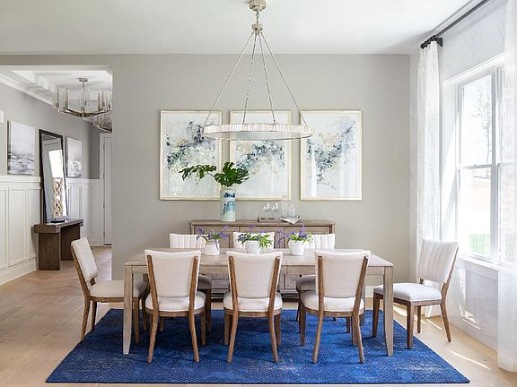 Rockleigh Dining Room