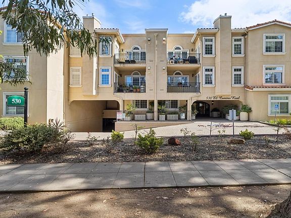 2nd image of 530 El Camino Real APT 306