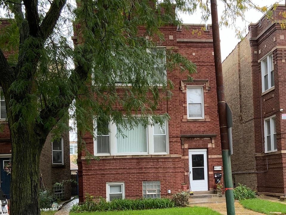 1st image of 5236 W Montrose Ave