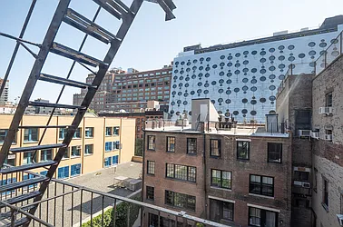 Rented by City Connections Realty