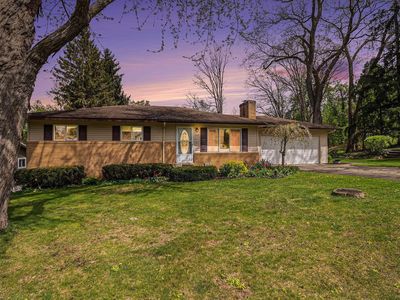 812 Elkinford Dr, White Lake, MI, 48383