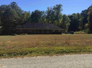 1015 Butler Bridge Rd, McDonough, GA 30252