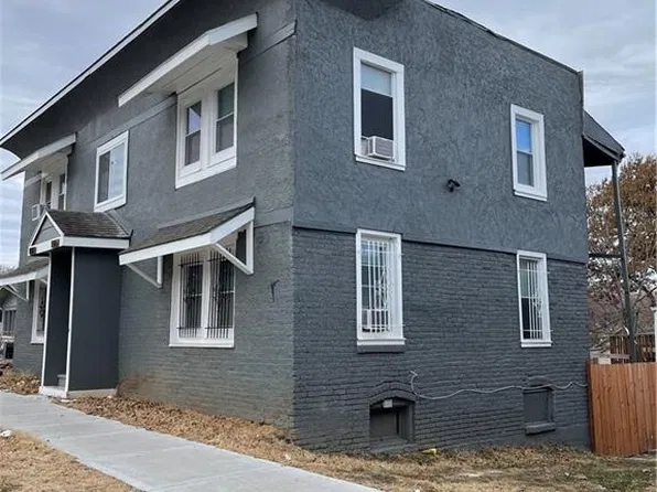 106-108 Bellaire Ave, Kansas City, MO 64123