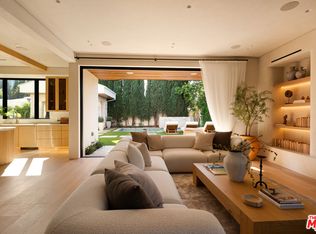 4747 Firmament Ave, Encino, CA 91436
