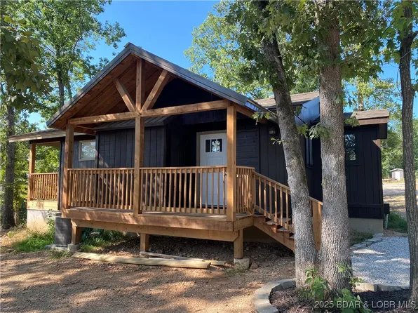 2567 State Highway Tt S, Sunrise Beach, MO 65079