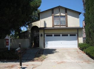 1909 Spring Lake Dr, Martinez, CA 94553