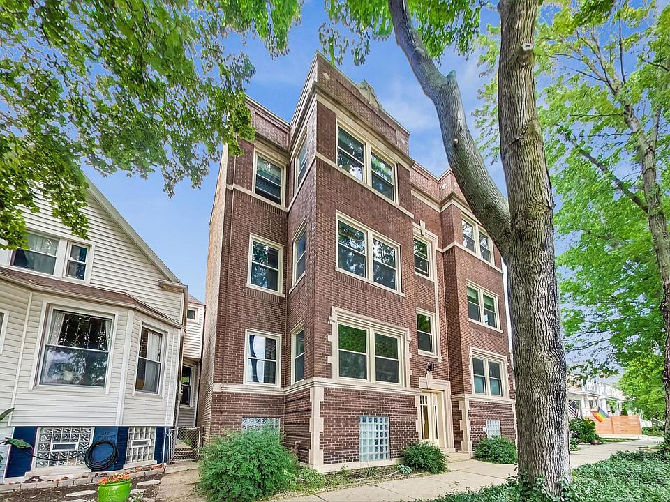 1st image of 1618 W Edgewater Ave APT 1E
