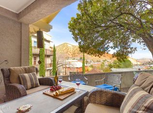 14 Maxfield Avenue, Bisbee, AZ 85603