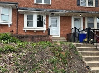 2428 Mercer St, Harrisburg, PA 17104